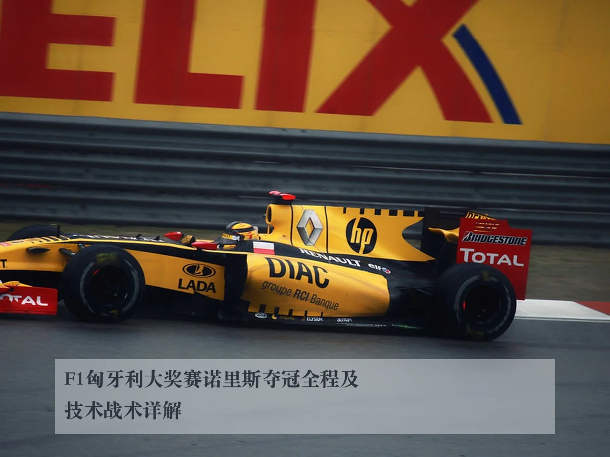 F1匈牙利大奖赛诺里斯夺冠全程及技术战术详解